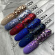 Gel with sparkles ART Mermaid Glitter Gel No. 001, 5 ml