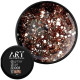 Gel with sparkles ART Mermaid Glitter Gel No. 001, 5 ml