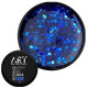 Гель с блестками ART Mermaid Glitter Gel №004, 5 мл