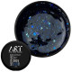 Gel with sparkles ART Mermaid Glitter Gel No. 005, 5 ml