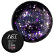 Гель з блискітками ART Mermaid Glitter Gel №006, 5 мл