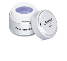 Gel with clotrimazole for prosthetics BAEHR FEET ONE-GEL MIT CLOTRIMAZOL, 15 ml