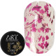 Гель з сухоцвітами ART Flower Gel №02, 5 мл
