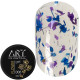 Гель з сухоцвітами ART Flower Gel №06, 5 мл