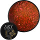 Gel with dried flowers ART Flower Gel No. 14, 5 ml