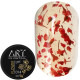 Gel with dried flowers ART Flower Gel No. 14, 5 ml