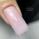 Гель стронг GaMa Strong Gel Icy Pink №05 ніжний рожевий, 30 мл