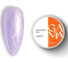 GaMa Universal gel Kometa, comet, 30 ml