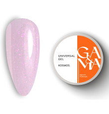 Universal gel GaMa Universal gel Kosmos, cosmos, 30 ml