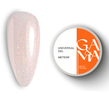 Universal gel GaMa Universal gel Meteor, meteor, 30 ml