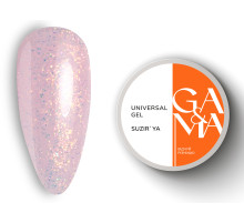 Гель универсальный GaMa Universal gel Suzirya, созвездие, 15 мл