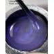 Universal gel GaMa Universal gel Violet Pearl limited, 15 ml