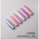 Universal gel GaMa Universal gel Zorya, 15 ml
