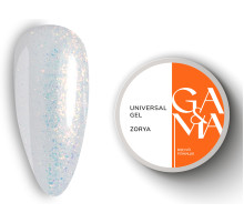 Гель універсальний GaMa Universal gel Zorya, зоря, 30 мл