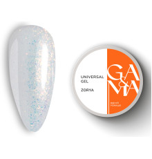 Universal gel GaMa Universal gel Zorya, 30 ml