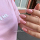 Universal gel GaMa Universal gel liquid #04, light nude, 15 ml