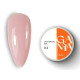 Universal gel GaMa Universal gel liquid #04, light nude, 30 ml