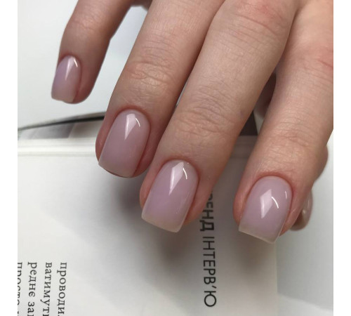 GaMa Universal gel liquid #09, lavender, 15 ml