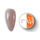GaMa Universal gel liquid No. 14, dark nude, 15 ml