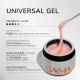 Гель універсальний GaMa Universal gel рідкий №22, світло-бежевий, 15 мл