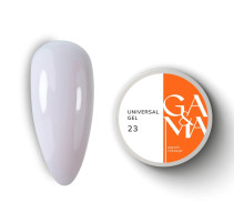 GaMa Universal gel liquid No. 23, powder, 30 ml