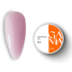 Universal gel GaMa Universal gel liquid No. 32, pink, 15 ml