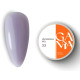 GaMa Universal gel liquid No. 33, smoky lavender, 15 ml