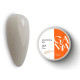Universal gel GaMa Universal gel liquid No. 37 Chill, milky gray, 15 ml