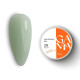 Universal gel GaMa Universal gel liquid No. 38 Relax, mint-milk, 15 ml