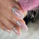 Гель стронг GaMa Strong Gel Lavender №04 лавандовий, 30 мл