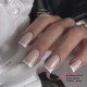 Гель форель GaMa Strong Gel Powder №03 пудровый, 30 мл
