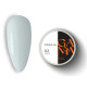 Гель форель GaMa Strong Gel Snow №02 снежный, 30 мл