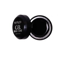 Гель-база Komilfo Gel Base Coat основа-коректор для гель-лаку, без пензлика, 5 мл