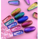 Гель-глітер Luna Rainbow Gel №2, 5 мл