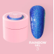 Gel-glitter Luna Rainbow Gel No. 3, 5 ml
