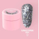 Гель-глітер Luna Unicorn Gel №9, 5 мл