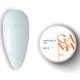 Гель-желе GaMa Hard Jelly gel Milk молочний, 15 мл