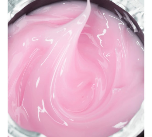 Гель-желе GaMa Hard Jelly gel Peony, 15 мл