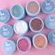 Gel-jelly Luna Jelly Gelly No. 2 milky, 15 ml