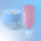 Гель-желе Luna Jelly Gelly №3 рожевий, 15 мл
