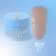 Гель-желе Luna Jelly Gelly №4 кремовий, 15 мл