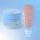 Гель-желе Luna Jelly Gelly №5 ліловий, 15 мл