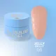 Гель-желе Luna Jelly Gelly №6 нюдовий, 15 мл