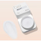 Гель-желе для нігтів HEYLOVE Jelly gel Milky, молочний, 20 г