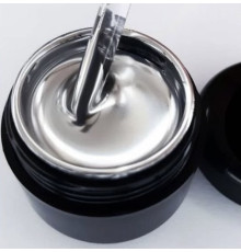 Gel paint ART gel paint Chrome 5 ml