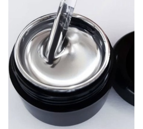 Gel paint ART gel paint Chrome 5 ml