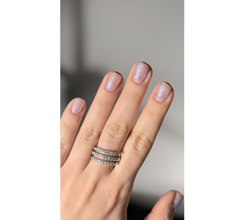 Dark Neptune gel paint, 5 ml