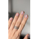 Dark Neptune gel paint, 5 ml