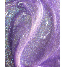 Dark Neptune gel paint, 5 ml