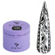 DNKA Ethno Paint Black Gel Paint, black, 5 ml